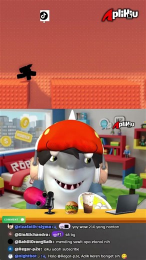 Lots of Pranks in This Roblox Game