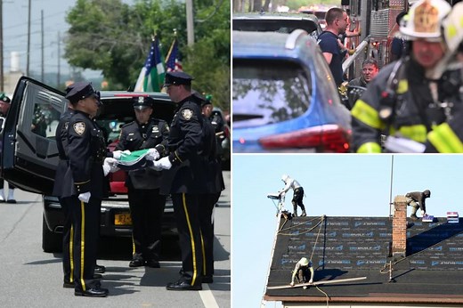 Do you have the ‘toughest’ job in the US? New survey reveals most grueling gigs