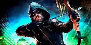 Arrow's Stephen Amell Reveals His Conditions to Reprising Role for James Gunn's DCU