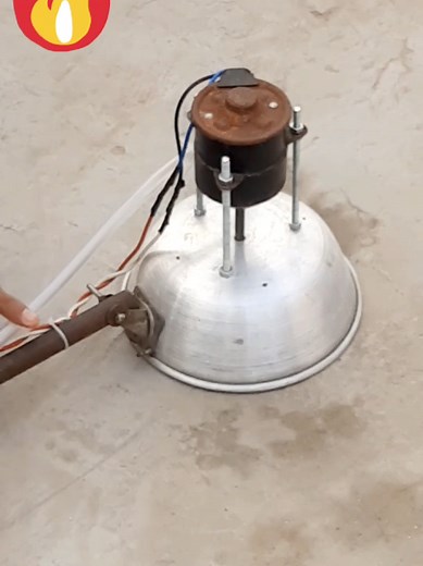 DIY Solar Panel Washer Project