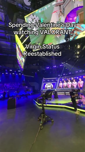 How Reyna Plans to Make Valentine’s Day Special in VALORANT