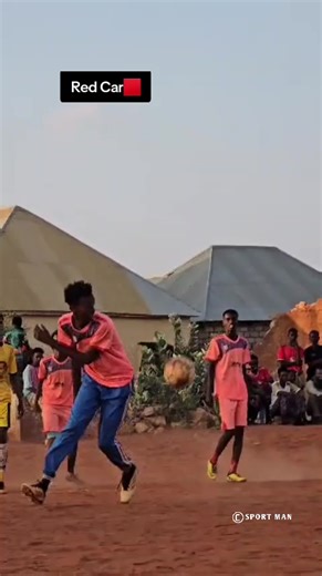 The Red Car: A Look at Its Significance in Sports