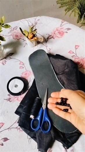 diy booties for baby #booties #diy #trending #art #reelitfeelit #shorts