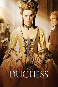 The Duchess Movie (2008), Watch Movie Online on TVOnic