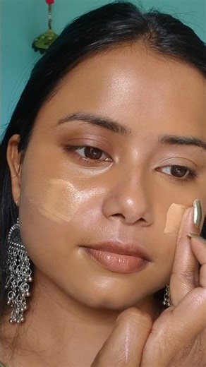 Soft pink Glamorous ✨💗 makeup tutorial #shorts #youtubeshorts #shortvideo #makeup