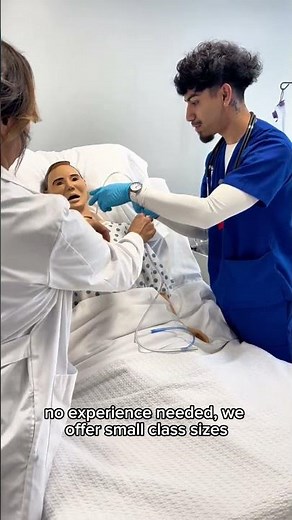 ✨ Your Nursing Journey Starts Here!