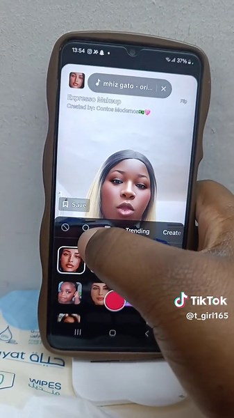 Cómo poner un video en tu fondo con efecto verde