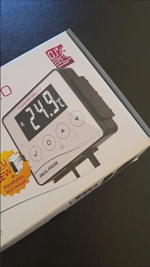 🥵🥶 AquaMedic T controlling troller twin 2.0