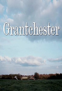 Grantchester S01