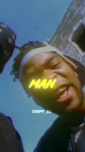 Wu-Tang Clan Method Man Tribute