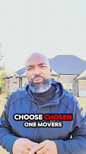 Hi, I’m Craig with Chosen One Movers LLC! As your top-rated local moving company, we pride ourselves on offering professional and affordable moving services for homeowners and businesses. Give us a call today at (850) 368-6209! To choose us is the right move! #professionalmoversandpackers #professionalmovers #bookyour #pensacola #movingday #movingtips #movinghouse #newhome | Chosen One Movers LLC