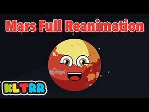 Mars Astronomy (FULL REANIMATION) | KLTRR