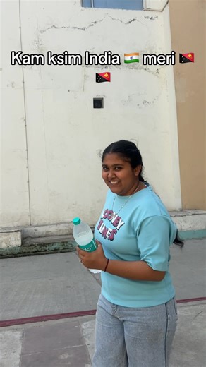 Exploring PNG Culture and India Connection