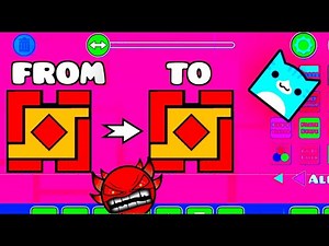How To Make Art in Geometry Dash on PC/Android/Mac