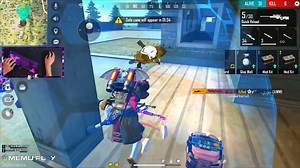 144K views · 5.8K reactions | Free Fire Solo vs Squad | B2K Gaming | Facebook