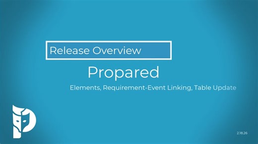 Release Update: Feb 18, 2026