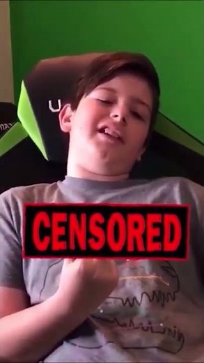 Kid Flips Off His Teacher Live During Online Class...#shorts #shortsfeed #shortsyoutube