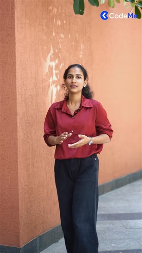 CodeMe on Instagram: "🚀 Build Your IT Career in Just 6 Months! Earn up to ₹40,000/month by mastering the most in-demand skills through our All-in-One Integrated Program 🌟 🎯 Courses Included: Data Science Data Analytics Python Programming Full Stack & MERN Stack Development Flutter App Development UI/UX Designing Digital Marketing Software Testing 💡 What Makes Us Unique: ✅ 1-to-1 Mentorship from AI Engineers ✅ Soft Skill Training by Cambridge University Trainers ✅ Real-time Projects and Hands