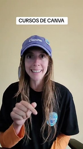 Cómo agrupar elementos en Canva desde la computadora