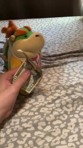 Police Puppet on TikTok