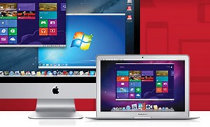 Parallels 8 updated with USB 3.0 support, Windows 8 tablet gestures, more - 9to5Mac