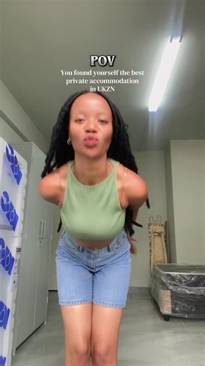 Best Private Accommodation for UKZN Students