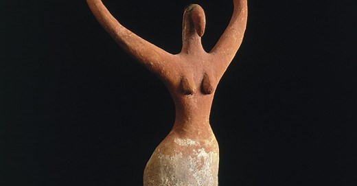 Predynastic Period in Egypt