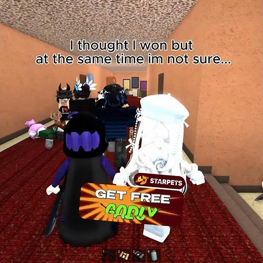 im tooo close to the 80k #roblox #mm2 #murdermystery2
