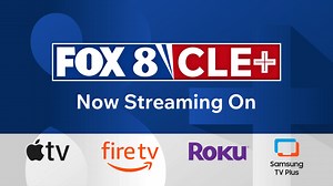 Watch FOX 8 News