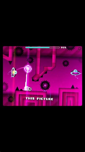 Geometry dash level name :kiss me again