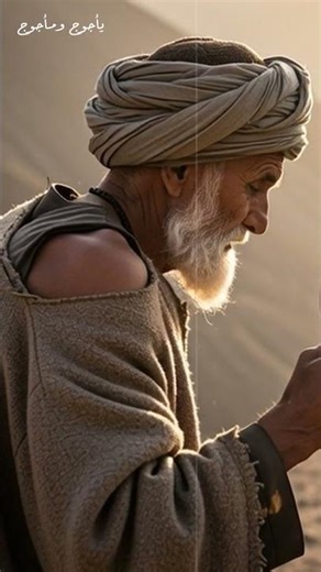 قصة يأجوج ومأجوج وذي القرنين! القصة كاملة بالقناة