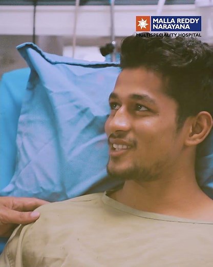 Malla Reddy Narayana Multispeciality Hospital