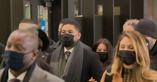 Defense rests in criminal trial of actor Jussie Smollett
