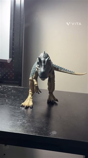 Check out my newest video where I review a few Hammond collection characters!