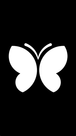 SKS Art on Instagram: "Butterfly 🦋 Logo 2 || Sketch to Vector || Geometry 📐 Design || #butterfly #logodesign #vectorart #sketchtovector #coreldraw #tutorial #instareels #its_sks_art"