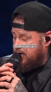 This song is everything #jellyroll #country #music #concert #saveme @Jelly Roll | Jelly Roll Fan Club