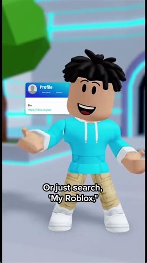 How to Check My Roblox Year #roblox #robloxshorts