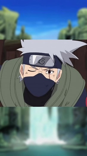 Kakashi's Revelation: Obito's Identity Foreshadowed in Naruto Shippuden