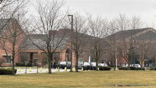 Threats targeting multiple Ohio schools prompt evacuations, lockdowns