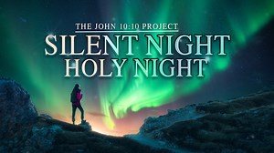 History's Divine Turning Point: Discover the divine intervention that changed the course of history forever. | The John 10:10 Project