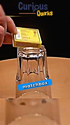 328K views · 986 reactions | Matchbox Stand Up Right Challenge  #challenge #reelschallenge #viralreelschallenge #trendingreels #viral | Curious Quirks | Facebook