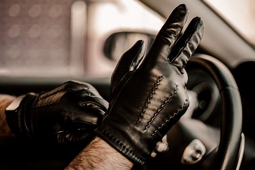 The best men’s leather driving gloves – once you have these, you will never look back