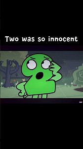 It’s sad now he’s depressed 😔 😭 #tpot #bfdi #bfdia #bfb
