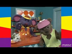 Bananas in Pyjamas - Episode 68: Chasing Tuesdays (Reversed)