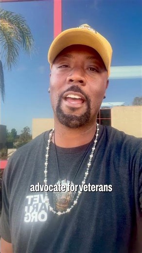 Introducing Reginald Green, 2026 #nceca Conference Presenter “VCAN—from Combat to Clay” #veteran