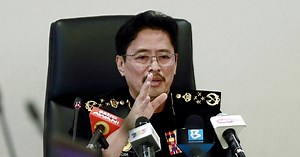 MACC: Rampant corruption in govt procurement processes | New Straits Times