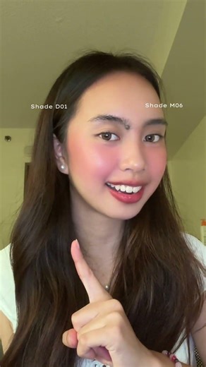 Cushion Tip Liquid Blush?! | SACE LADY Cushion Dot Liquid Blush Review