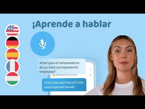 Xeropan: El aprendizaje de idiomas para los que van en serio (ES 5L 16x9 e)