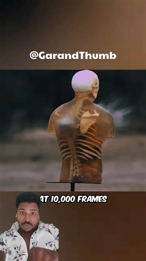 Human Dummy Vs Tank 😨😨