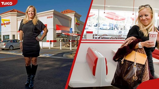 How Lynsi Snyder, the In-N-Out owner, became a billionaire